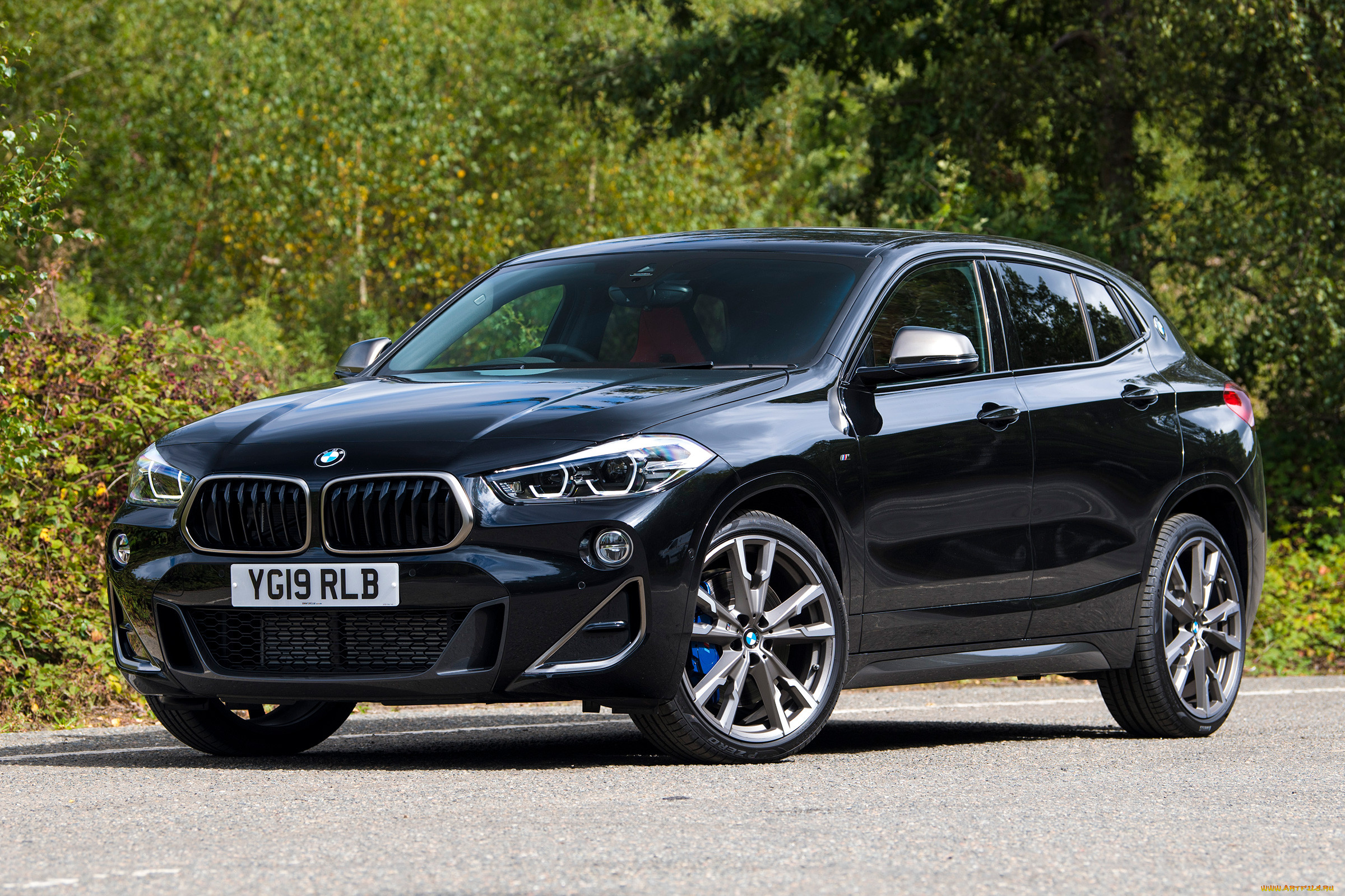 , bmw